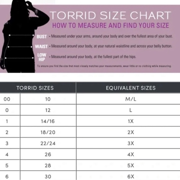 Discontinued Torrid skull & snake bathing suit top - Picture 8 of 11